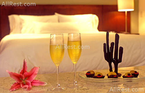 The Westin Resort & Spa 21